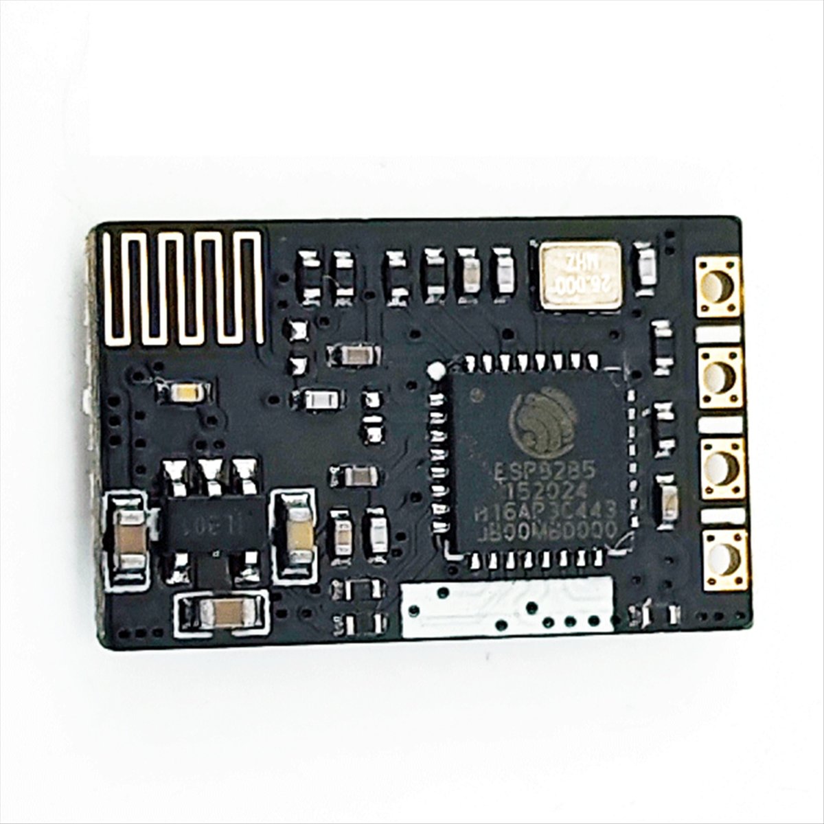 Penerima 500MHz 500.5MHz-524.9 - Drone With Rc ulasan dan harga