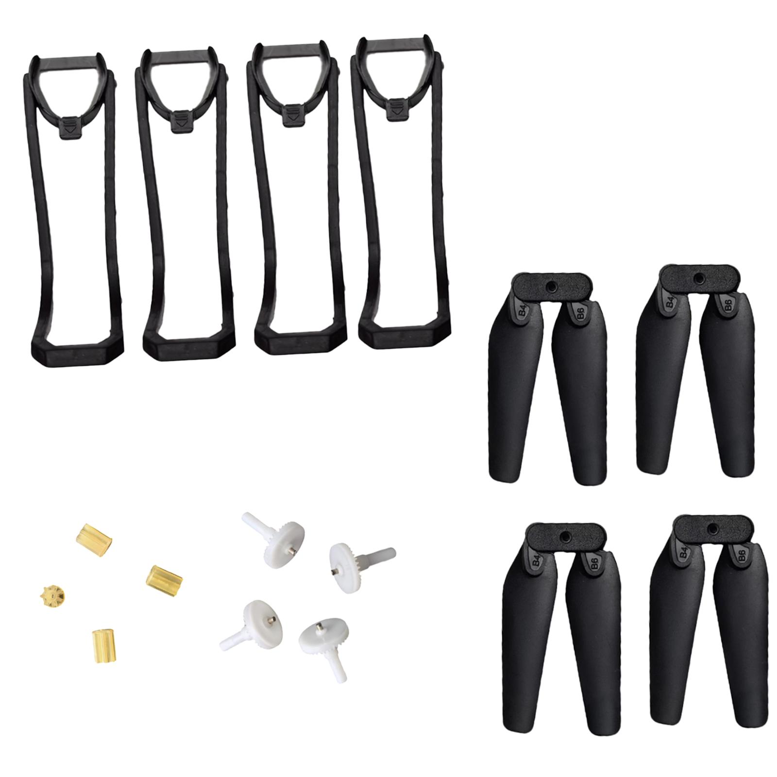Penutup Pelindung Baling-Balin - Rc Drone E88 ulasan dan harga