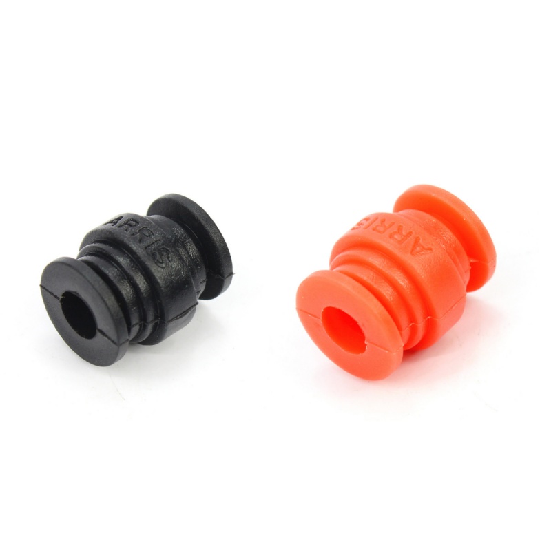 4 buah/lot karet peredam kejut - Drone Rc Remote ulasan dan harga