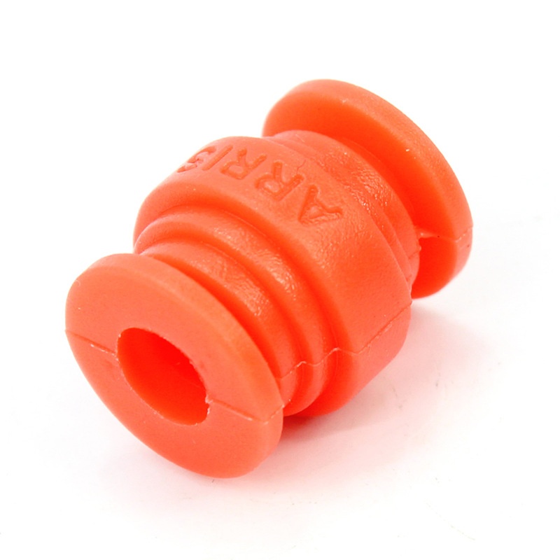 4 buah/lot karet peredam kejut - Drone Rc Remote ulasan dan harga