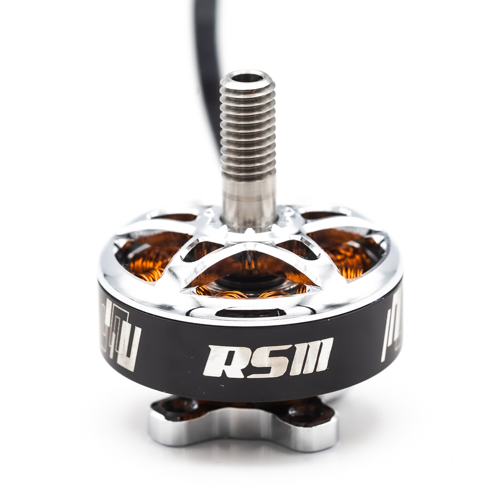 Motor Brushless Emax RSIII Ser - Drone Rc Y Series ulasan dan harga