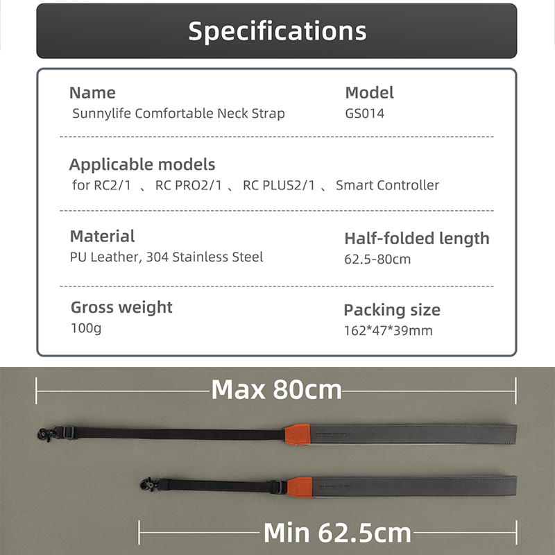 Tali Leher Lanyard Pengendali  - Drone Dji Rc Mini ulasan dan harga