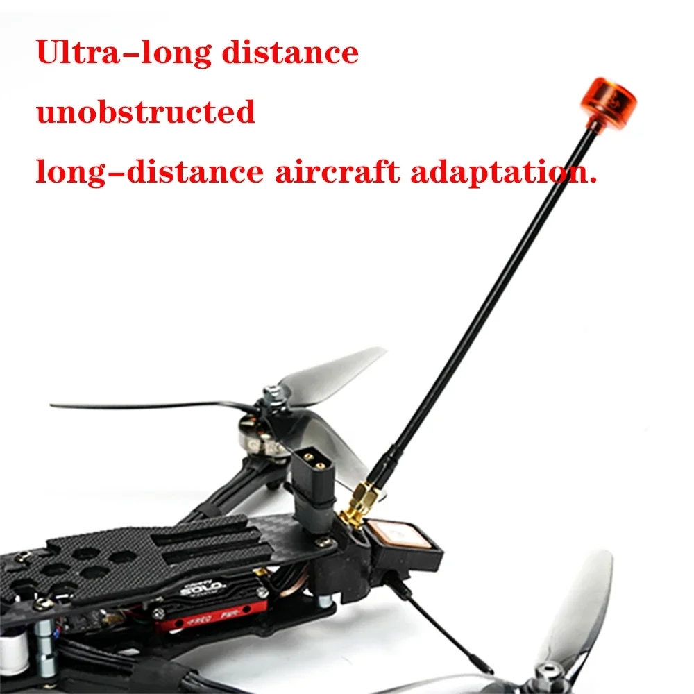 2026 NEW RUSHFPV RUSH Cherry F - Drone Rc Remote ulasan dan harga