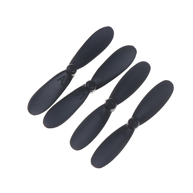8 Buah Baling-Baling 42mm Untu - Drone With Rc ulasan dan harga
