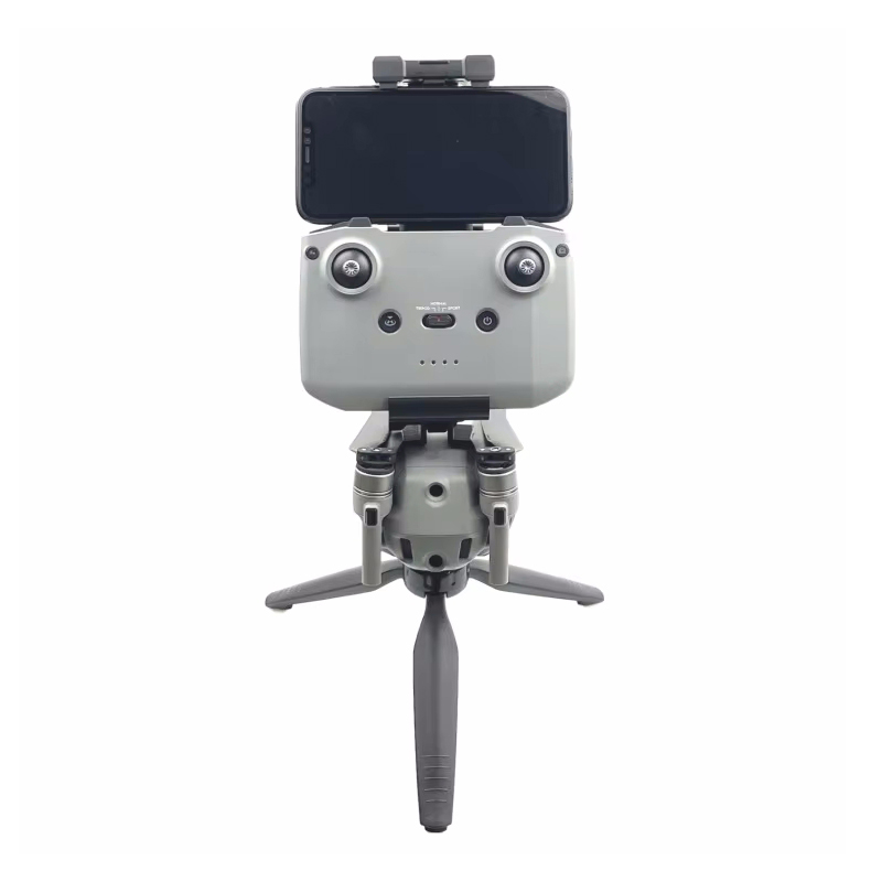 Tripod Genggam RC-N1 Remote Co - Drone Rc Land ulasan dan harga