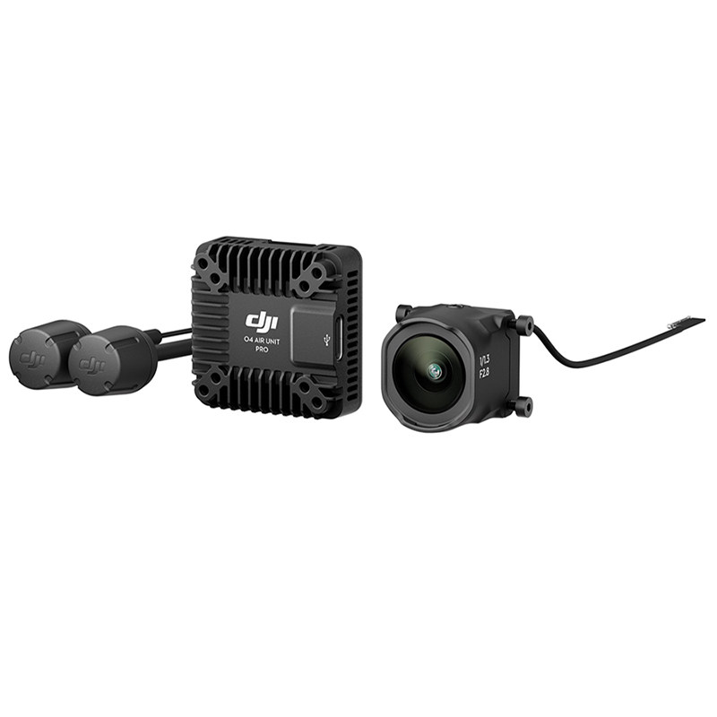 Sistem FPV Unggulan DJI O4 Air - Drone Rc Remote ulasan dan harga