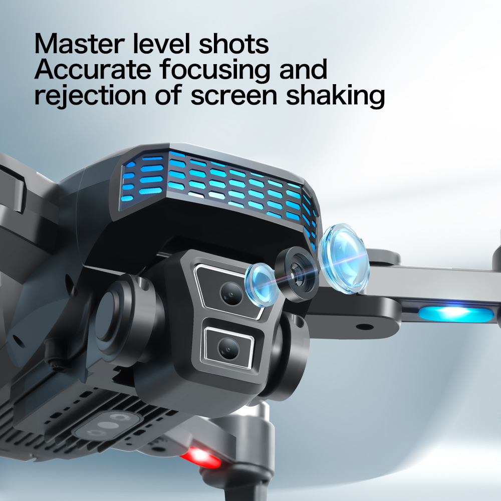Lenovo XT505 HD Kamera Ganda 8 - Xt505 Rc Drone ulasan dan harga