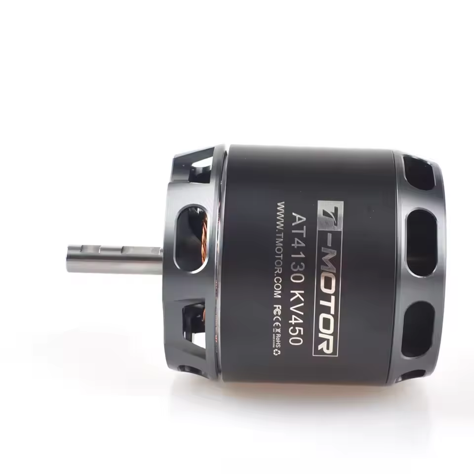 T-MOTOR AT4130 230/300/450KV M - Drone With Rc ulasan dan harga