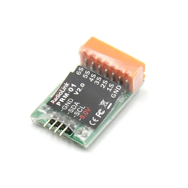 Radiolink PRM-01 PRM-03 Modul  - Telemetry Module Rc ulasan dan harga