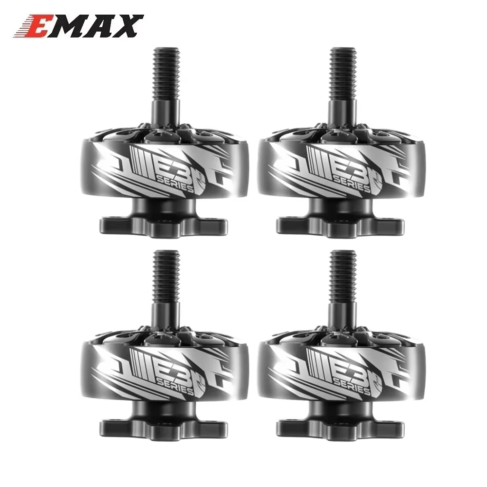 4 Buah EMAX ECOIII Seri 2808 1 - Drone Rc Y Series ulasan dan harga