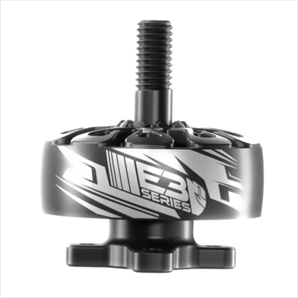 4 Buah EMAX ECOIII Seri 2808 1 - Drone Rc Y Series ulasan dan harga