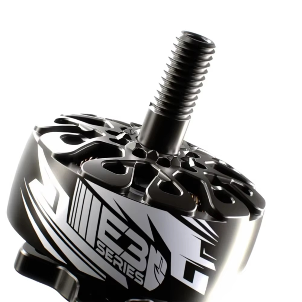 4 Buah EMAX ECOIII Seri 2808 1 - Drone Rc Y Series ulasan dan harga