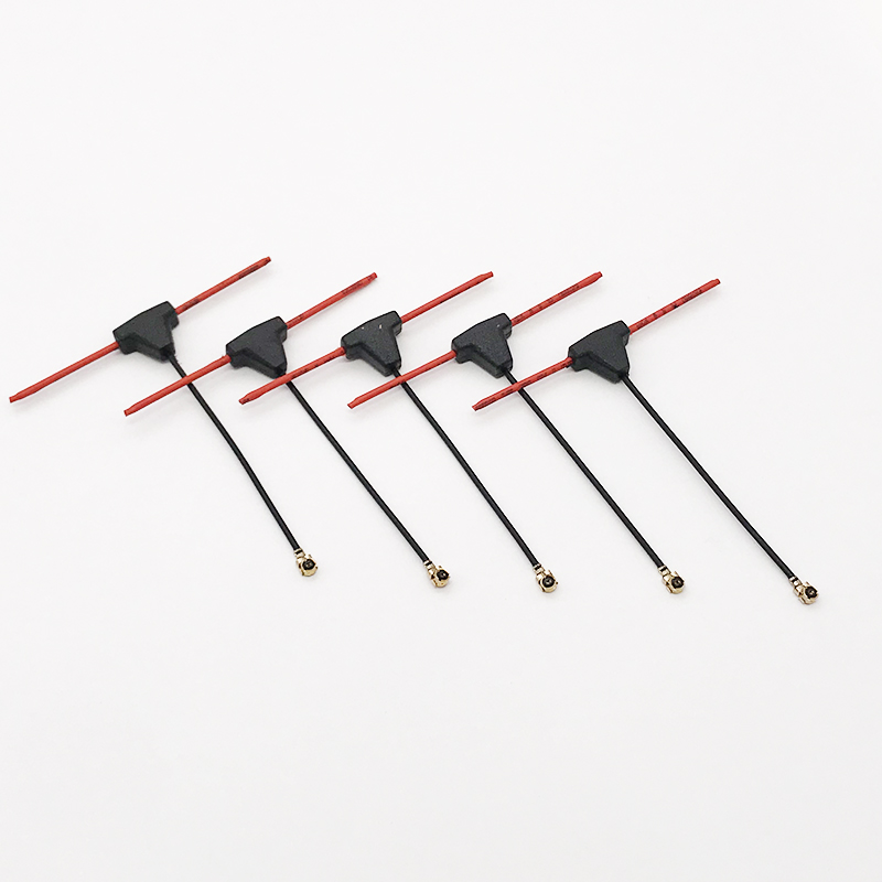 Antena T 2.4G 2DBI IPX1 untuk  - Drone Rc Remote ulasan dan harga