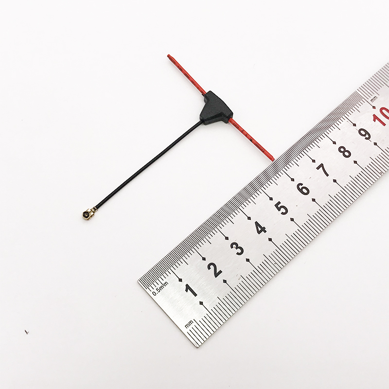 Antena T 2.4G 2DBI IPX1 untuk  - Drone Rc Remote ulasan dan harga