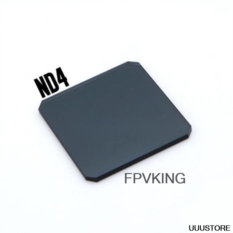 Filter Kaca ND Tim BlackSheep  - Drone Rc Team ulasan dan harga