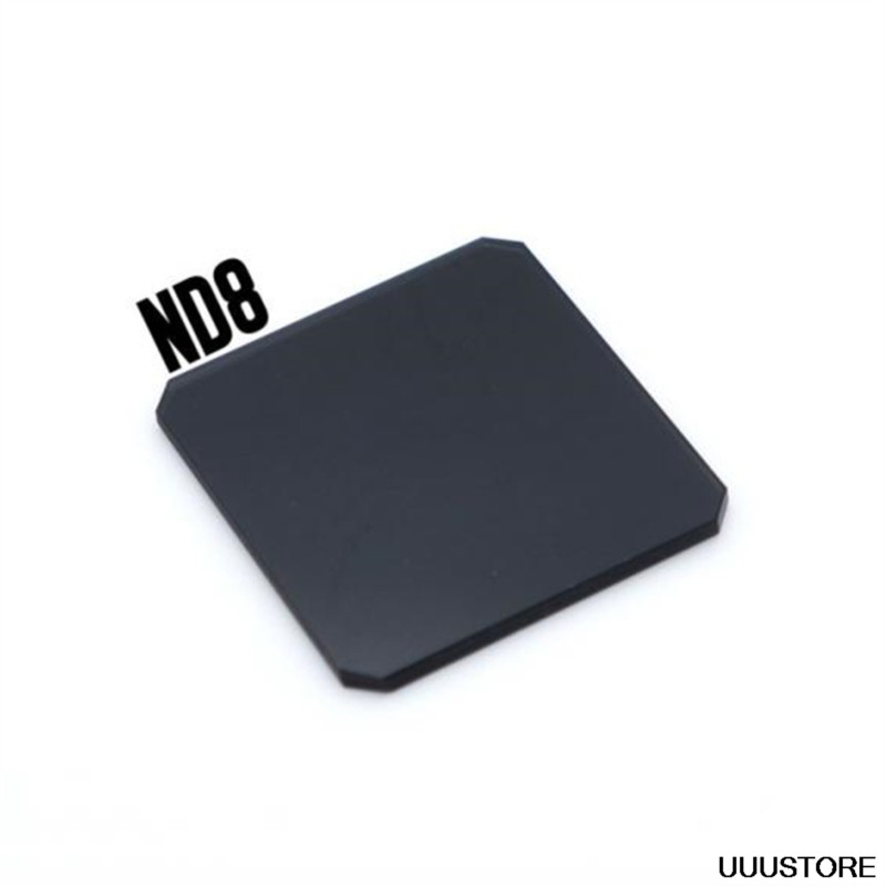 Filter Kaca ND Tim BlackSheep  - Drone Rc Team ulasan dan harga