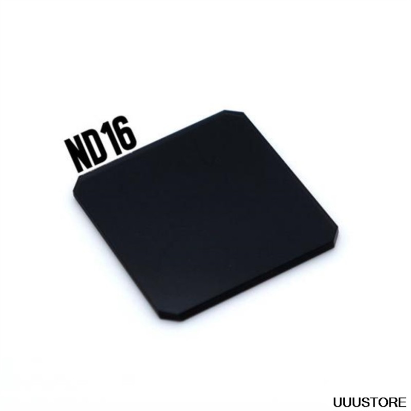 Filter Kaca ND Tim BlackSheep  - Drone Rc Team ulasan dan harga