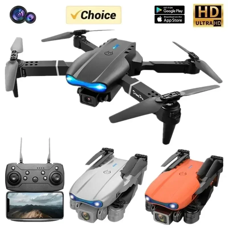 2026 GISAEV E99 K3 Pro Mini Dr - Drone Rc E99 K3 ulasan dan harga