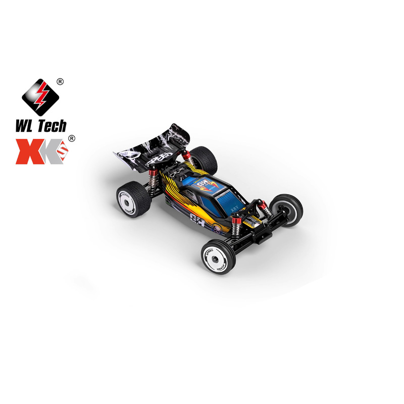 Mobil Mainan Remote Control Wl - Rc Drift Car Kit ulasan dan harga