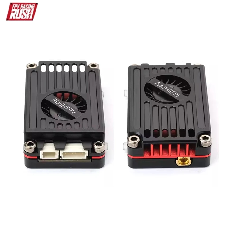 RUSHFPV TANK MAX SOLO 5.8GHz 2 - Drone Rc Remote ulasan dan harga