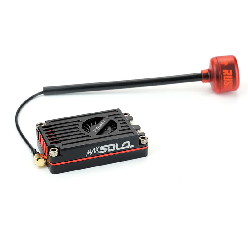 RUSHFPV TANK MAX SOLO 5.8GHz 2 - Drone Rc Remote ulasan dan harga