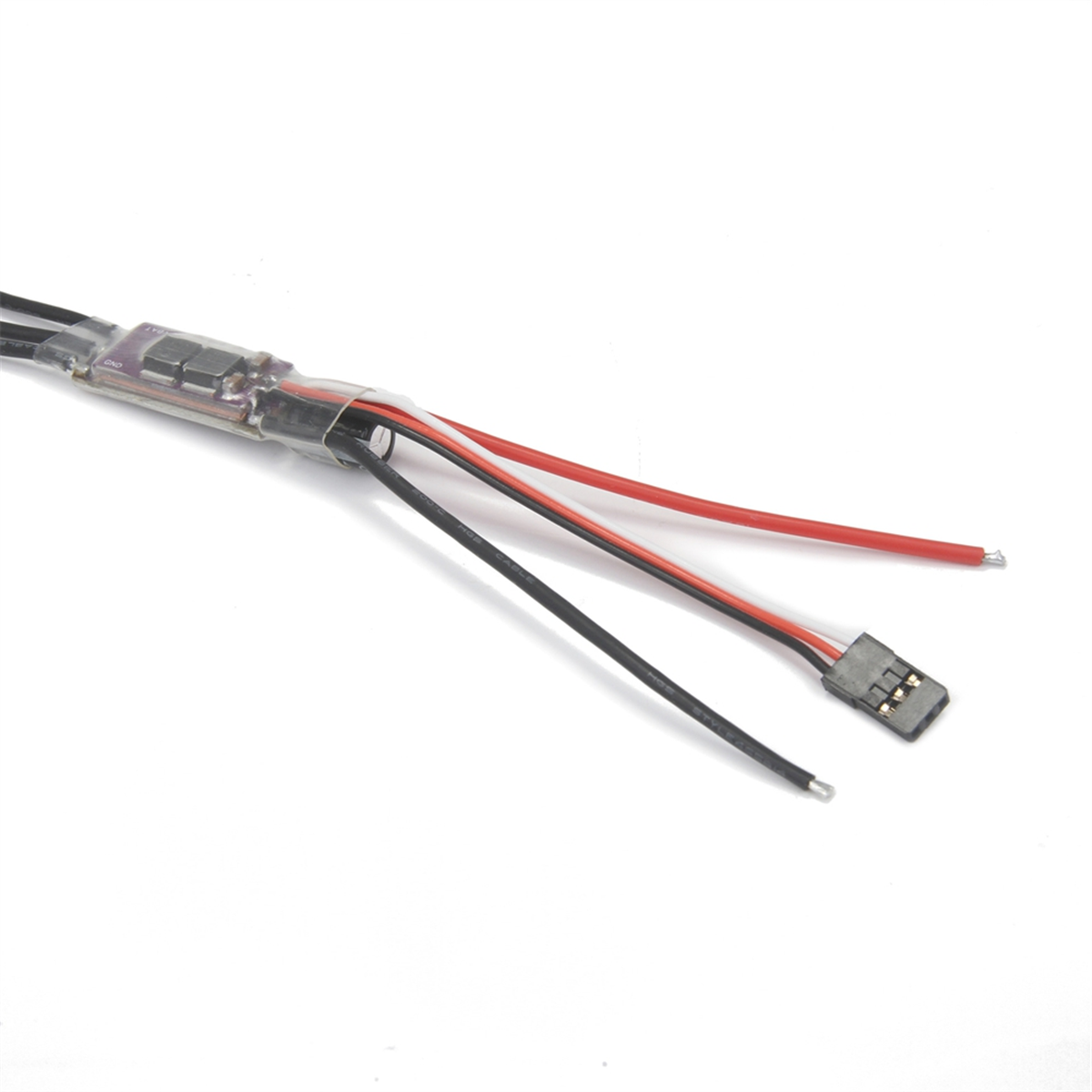 A002 1 Buah AM32 32-Bit ESC 2- - Drone With Rc ulasan dan harga