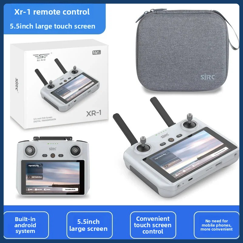 Remote Control Layar Sentuh un - Drone F22 Rc ulasan dan harga